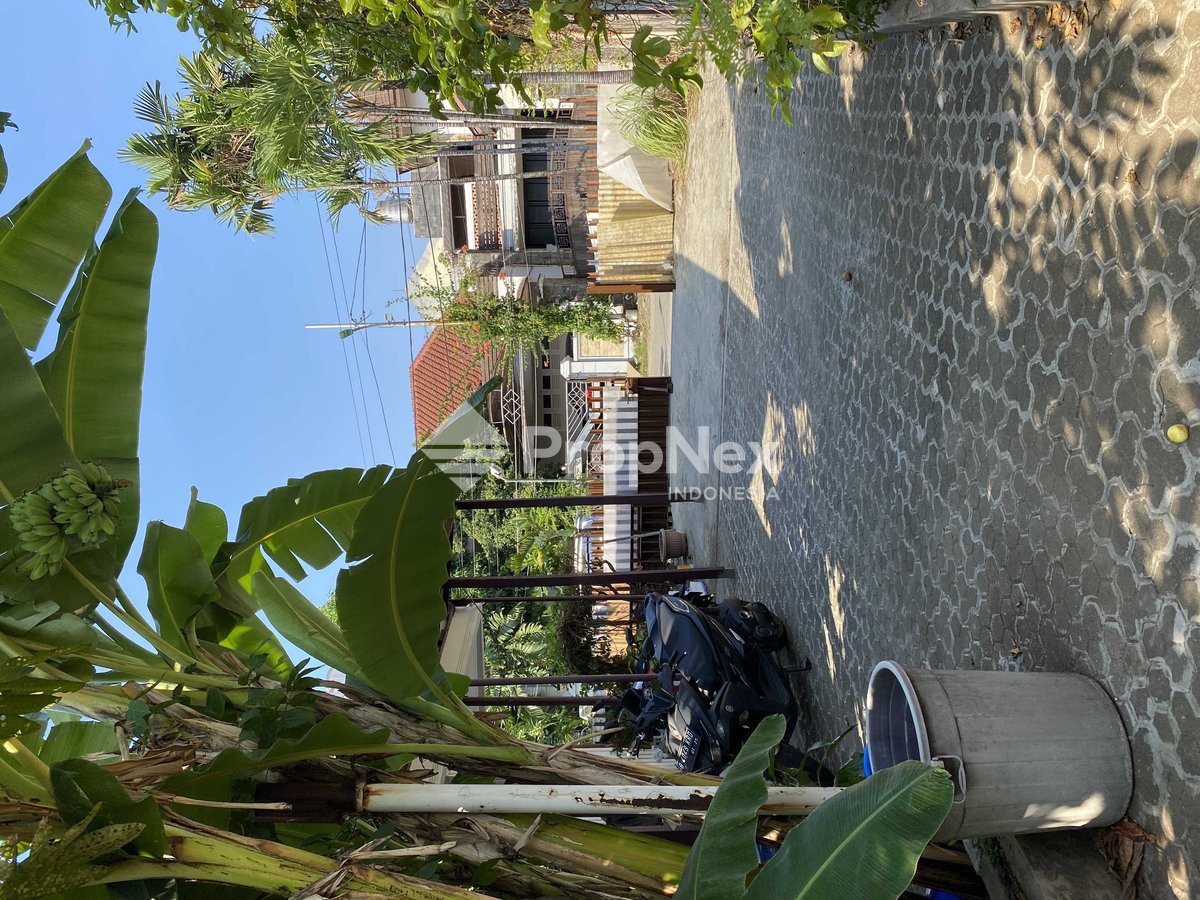 Tanah Murah di Rawamangun — foto 2
