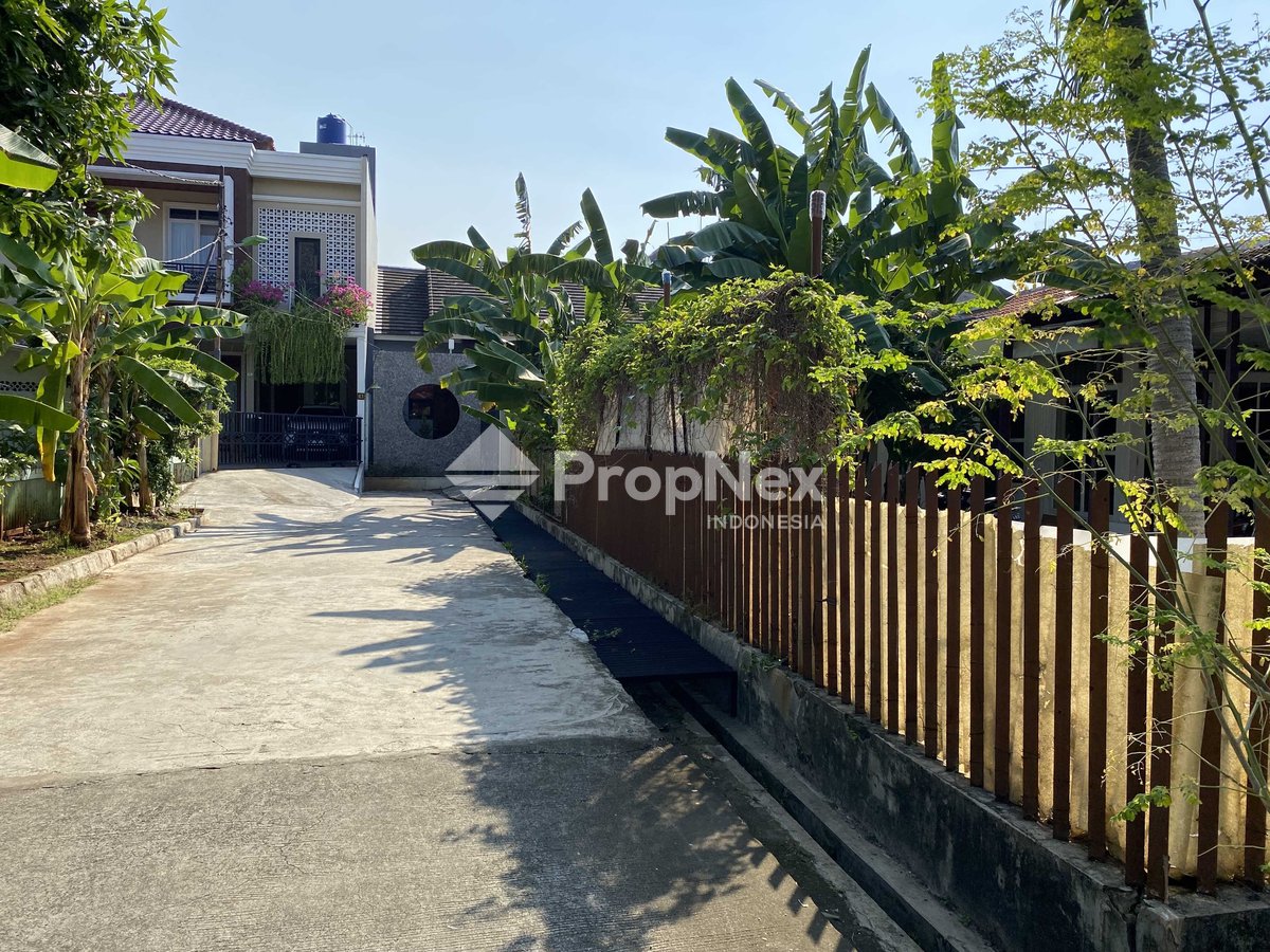 Tanah Murah di Rawamangun — foto 3