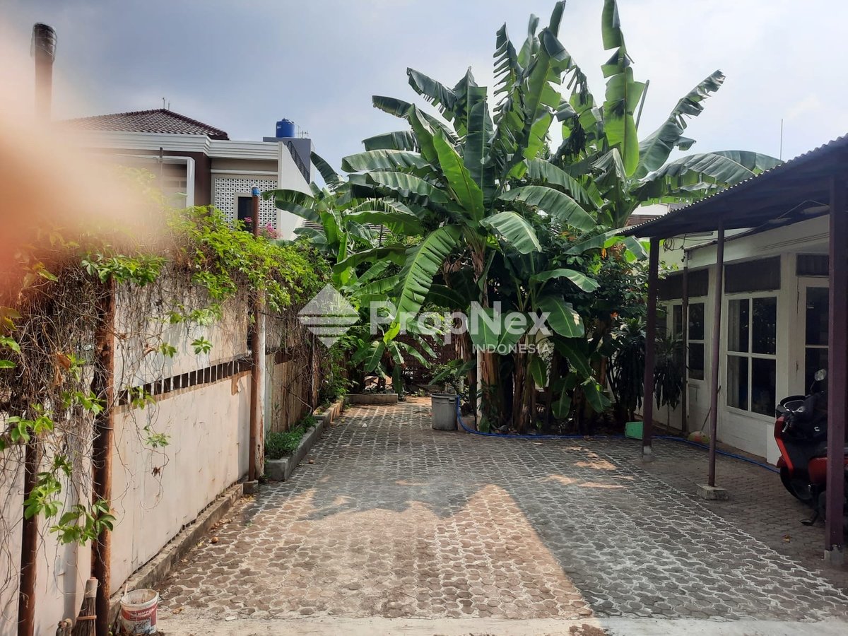 Tanah Murah di Rawamangun — foto 4