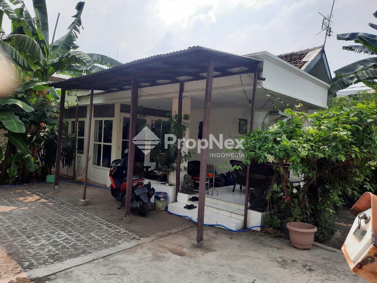 Tanah Murah di Rawamangun — foto 5