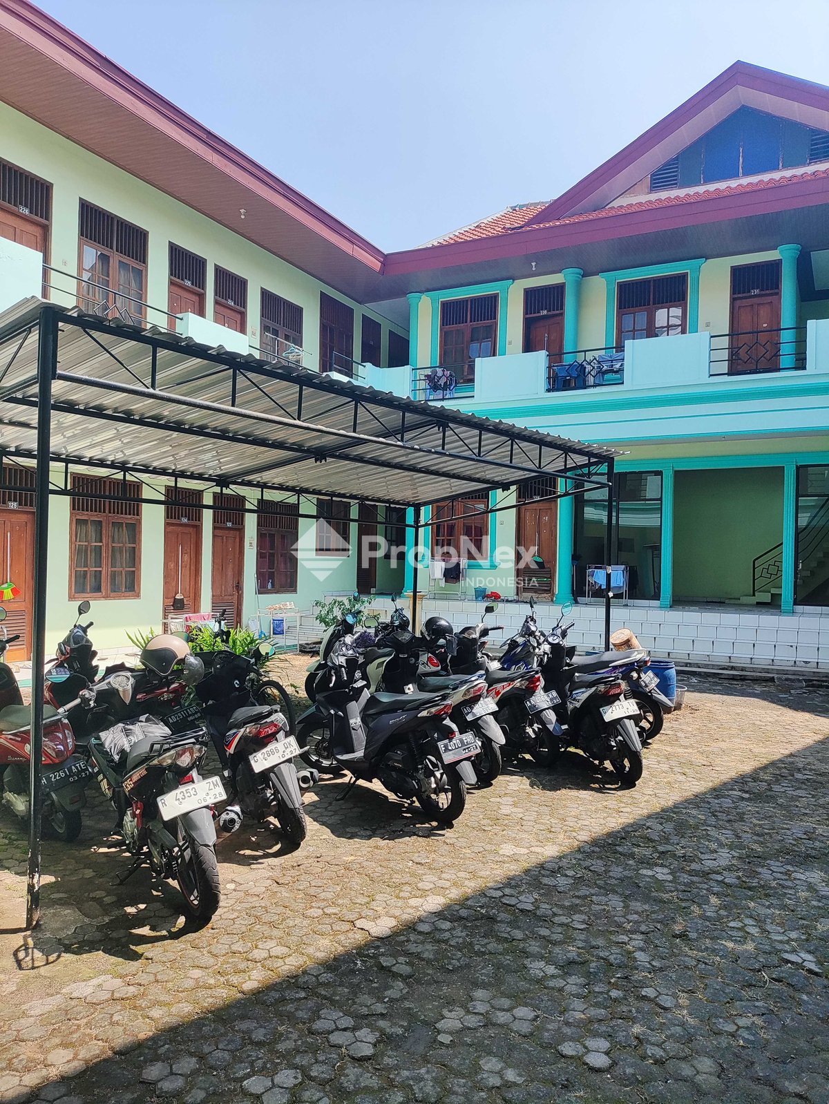Semarang