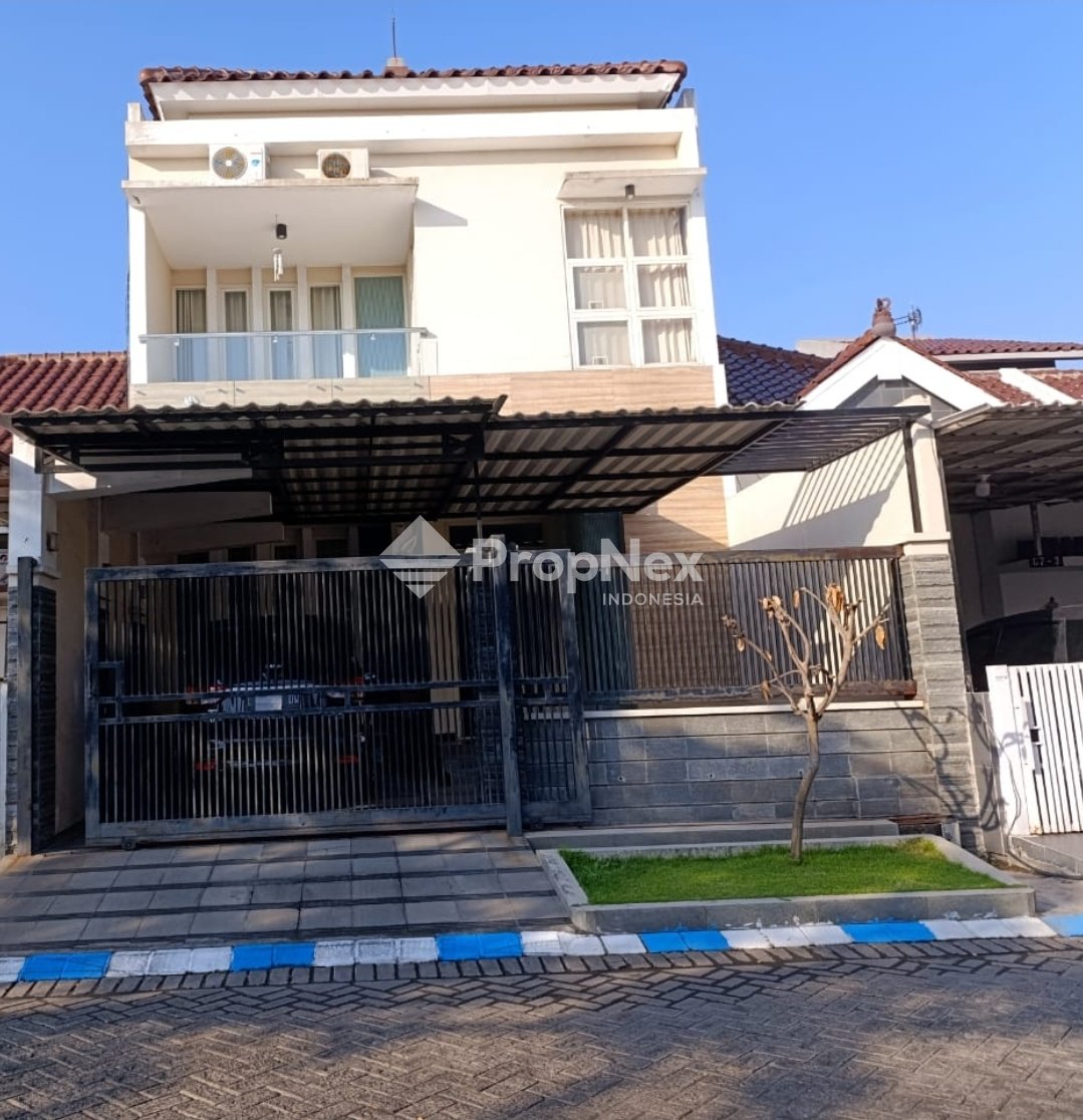 PURIMAS KUTA PARADISE double way