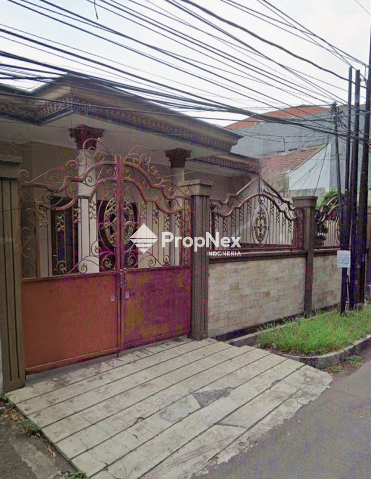 Raya Sukomanunggal Jaya