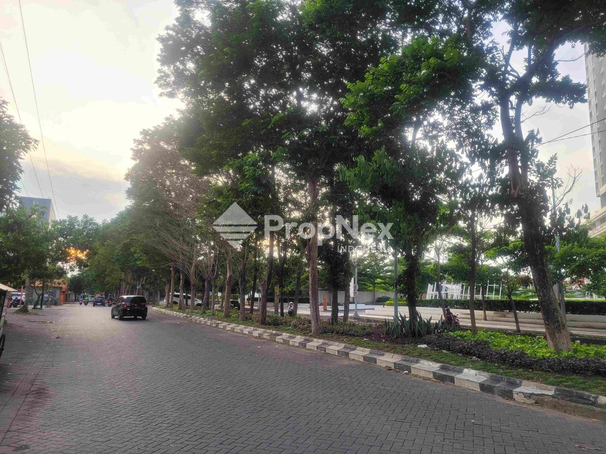 Ruko 3 Lantai Puncak Permai Square 0 Jalan Raya Puncak Permai 3 — foto 10