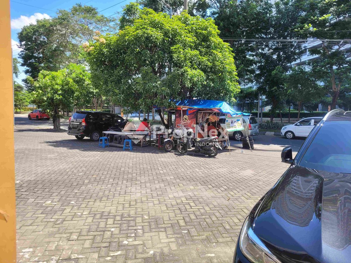 Ruko 3 Lantai Puncak Permai Square 0 Jalan Raya Puncak Permai 3 — foto 11