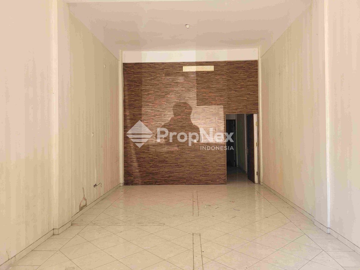 Ruko 3 Lantai Puncak Permai Square 0 Jalan Raya Puncak Permai 3 — foto 13