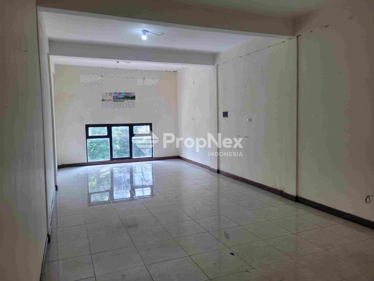 Ruko 3 Lantai Puncak Permai Square 0 Jalan Raya Puncak Permai 3 — foto 24