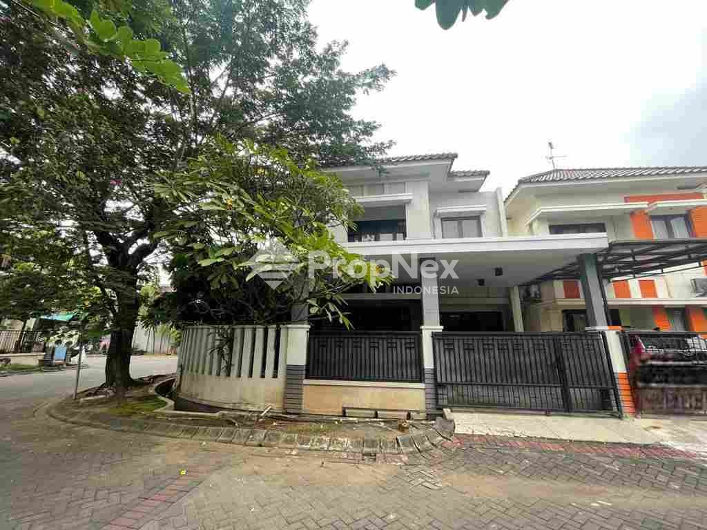 Central Park Ahmad Yani