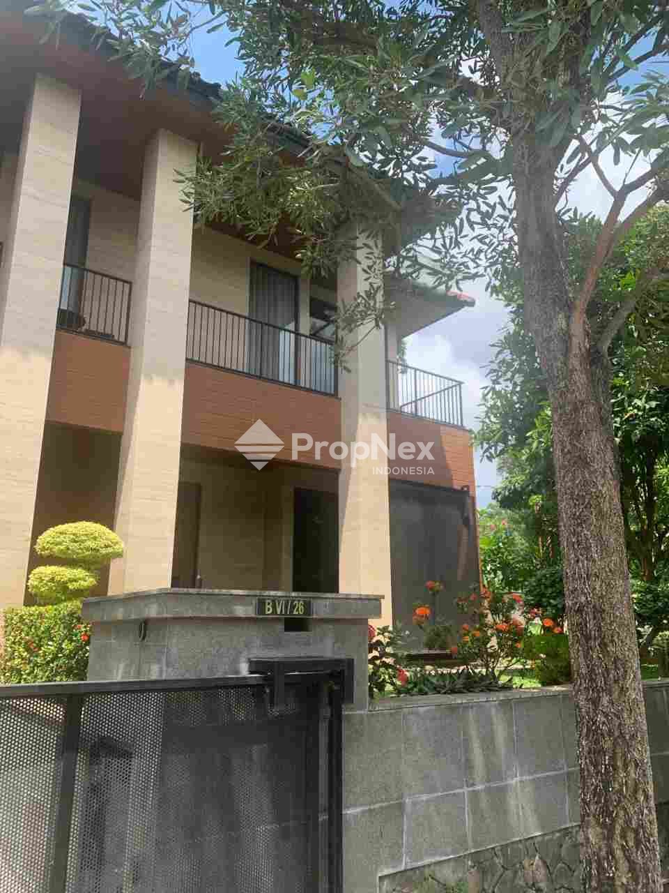 Rumah Hook  Mewah dan Asri — foto 3