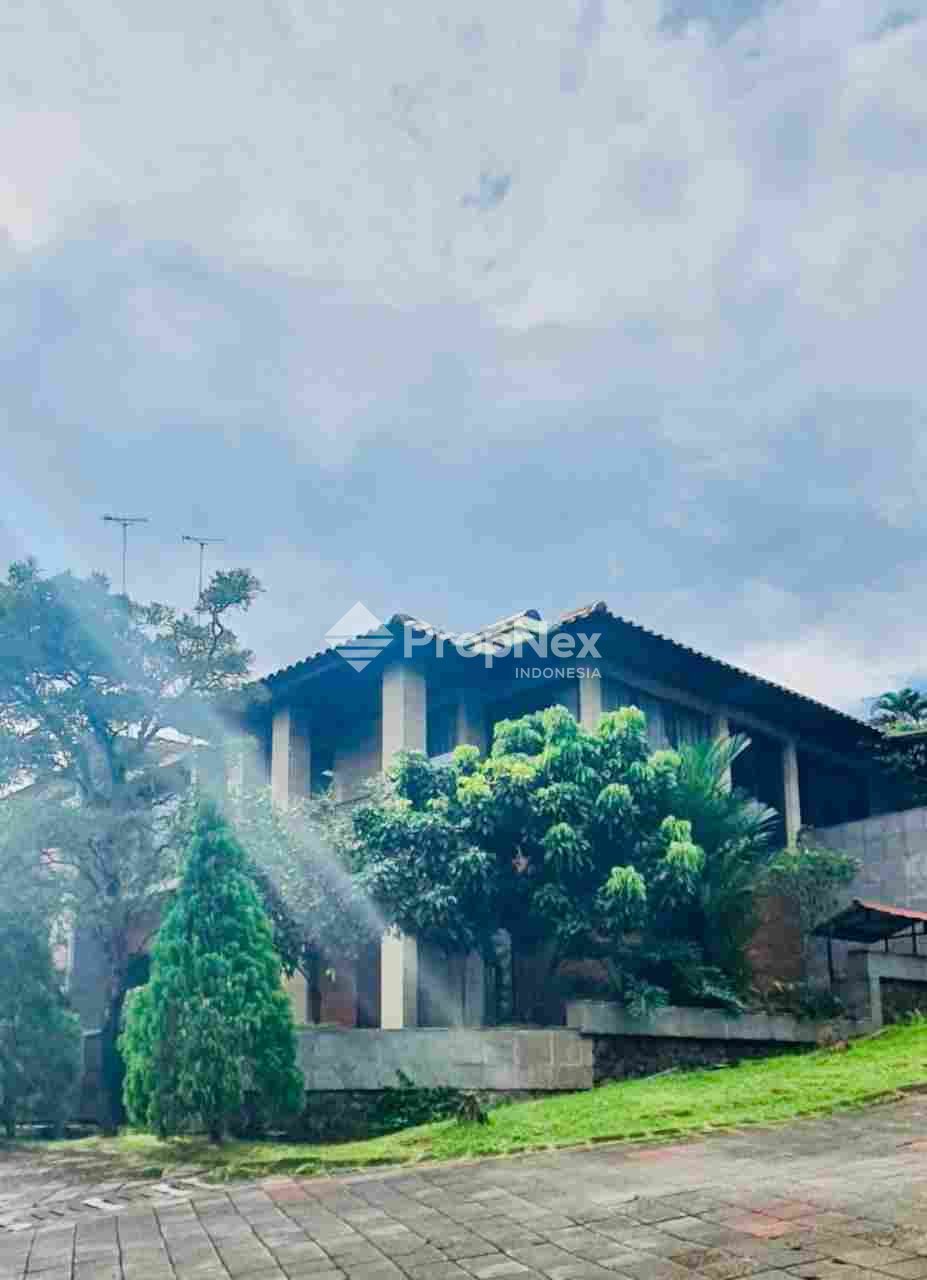 Rumah Hook  Mewah dan Asri — foto 5