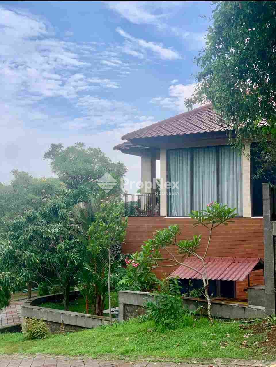 Rumah Hook  Mewah dan Asri — foto 7