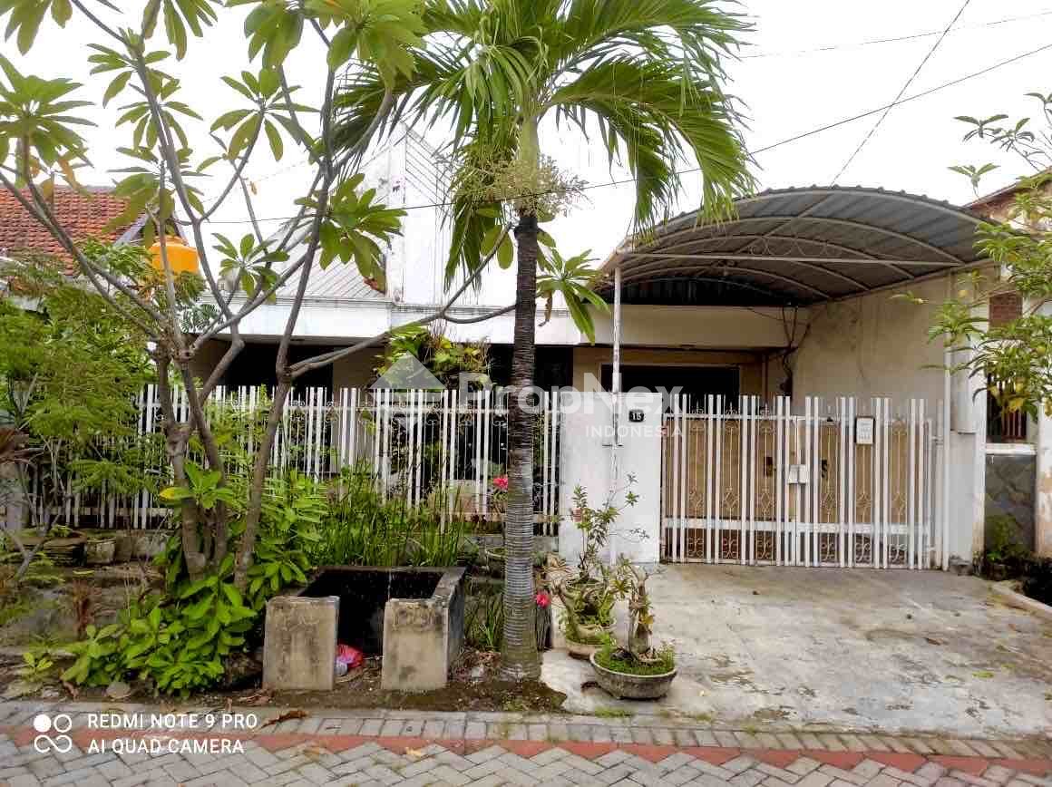 DIJUAL RUMAH NGAGEL
