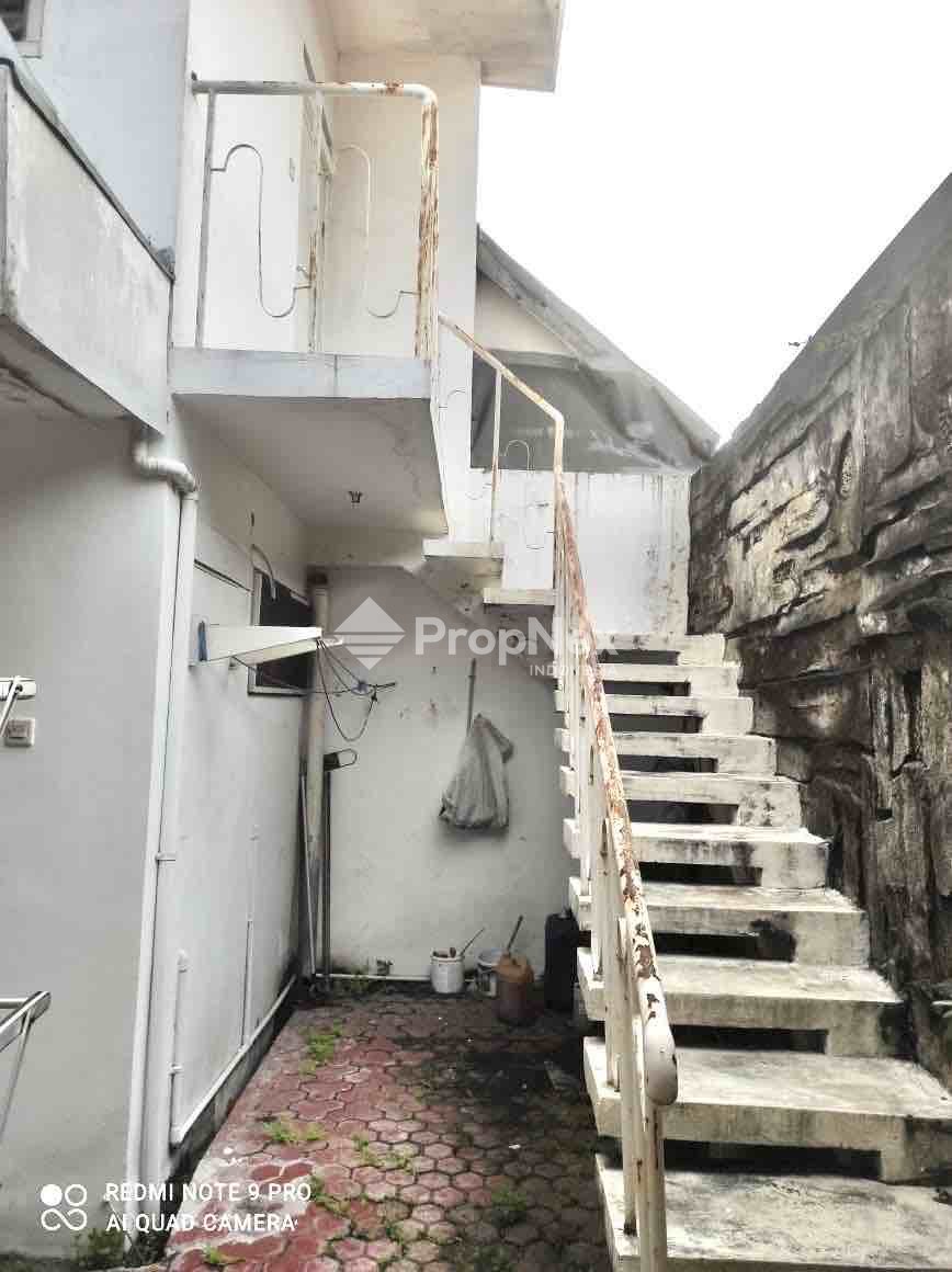 DIJUAL RUMAH NGAGEL — foto 3