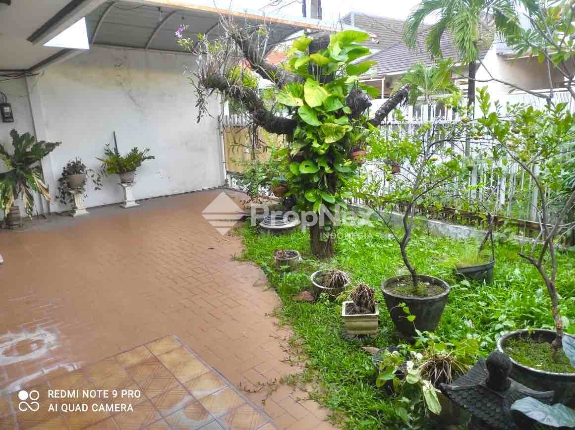 DIJUAL RUMAH NGAGEL — foto 5