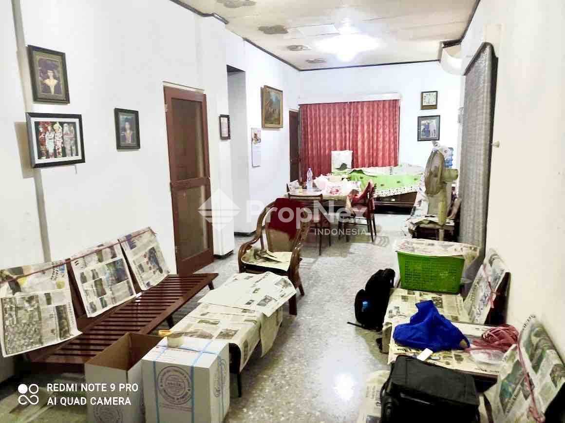 DIJUAL RUMAH NGAGEL — foto 6