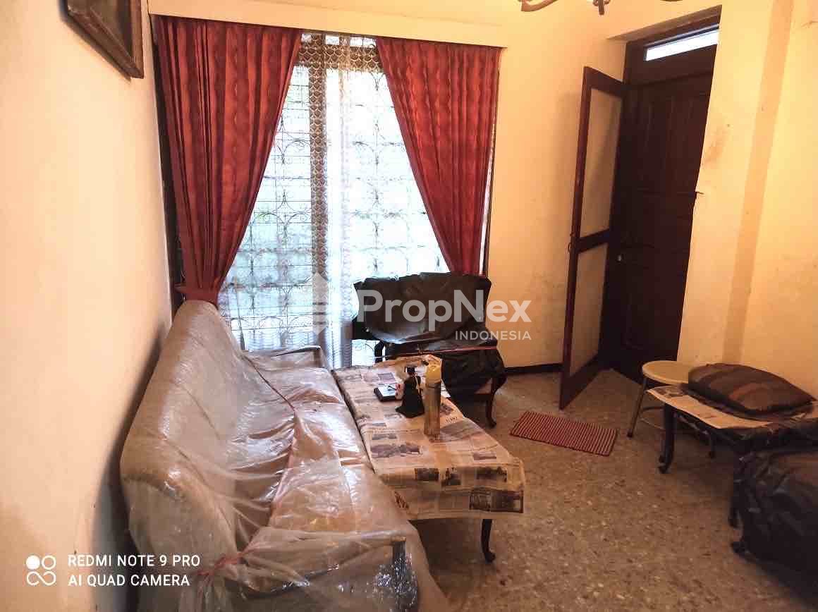 DIJUAL RUMAH NGAGEL — foto 7