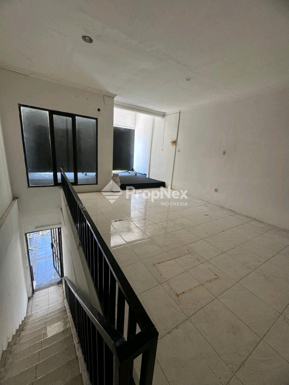 Ruko Purimas Siap Pakai 2 Lantai