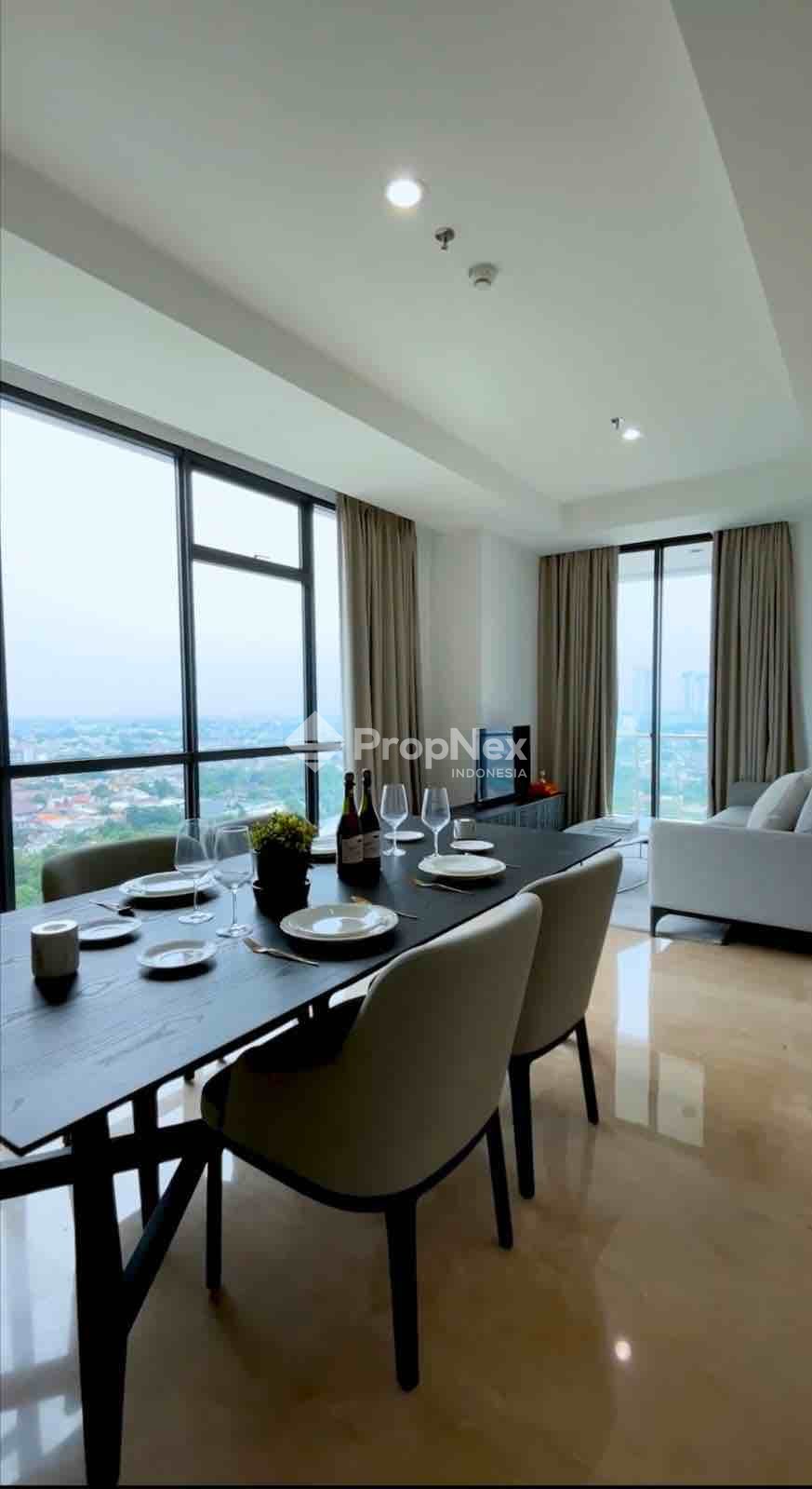 Apartement Veranda