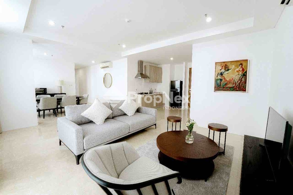 Apartement Veranda