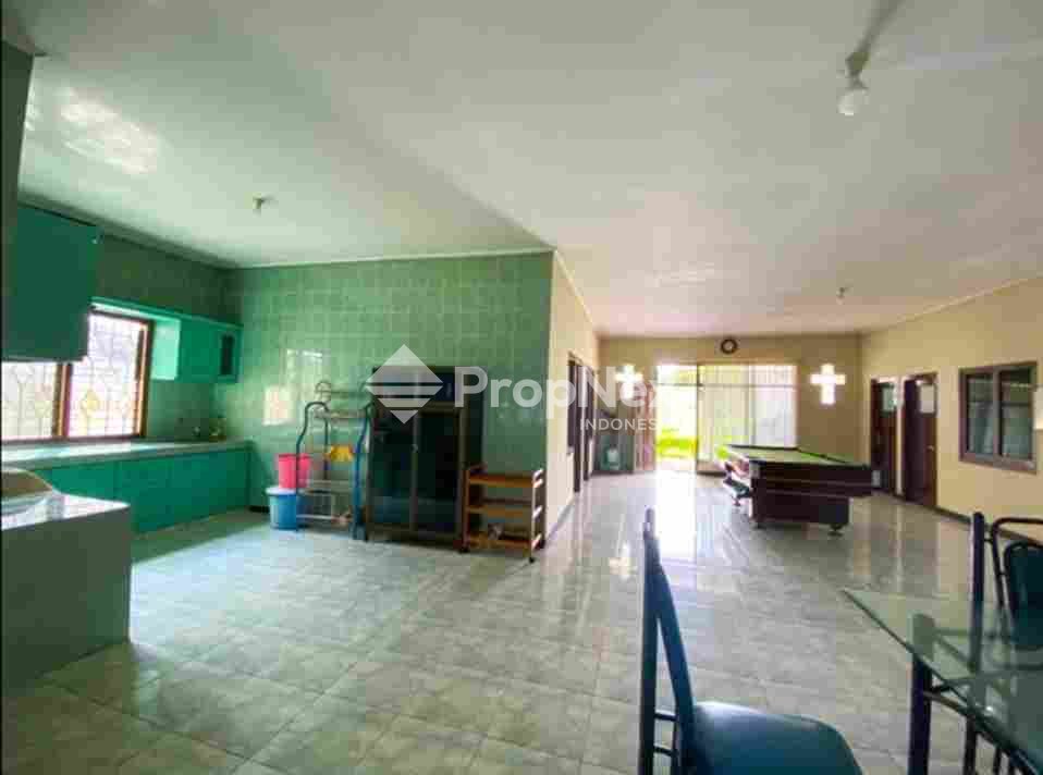 Villa Bagus Terawat Jalan Raya Trunojoyo Batu — foto 4