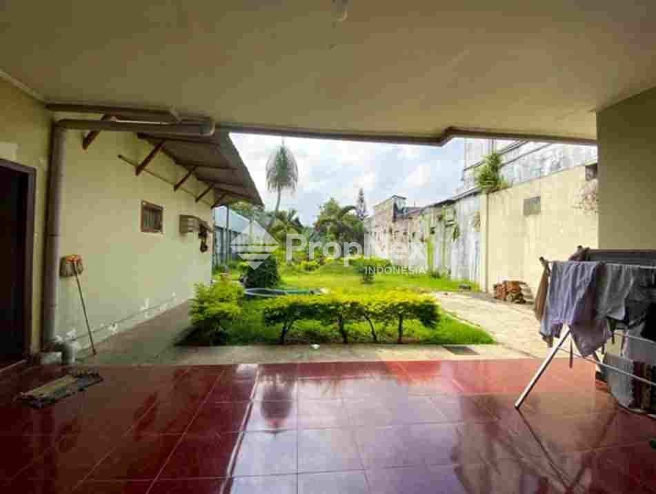 Villa Bagus Terawat Jalan Raya Trunojoyo Batu — foto 6