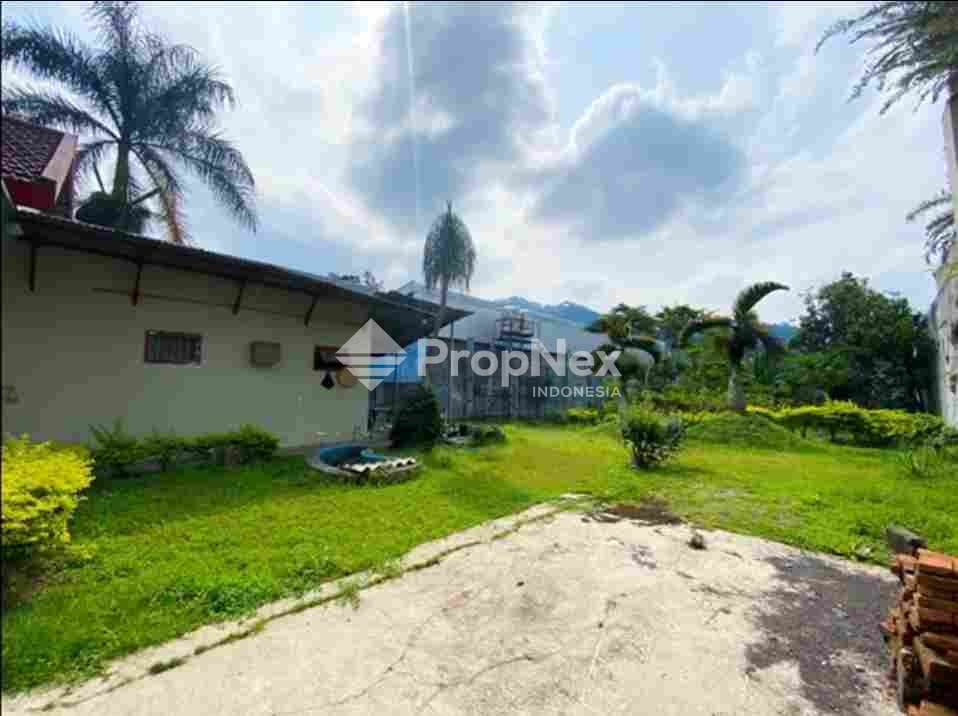 Villa Bagus Terawat Jalan Raya Trunojoyo Batu — foto 7