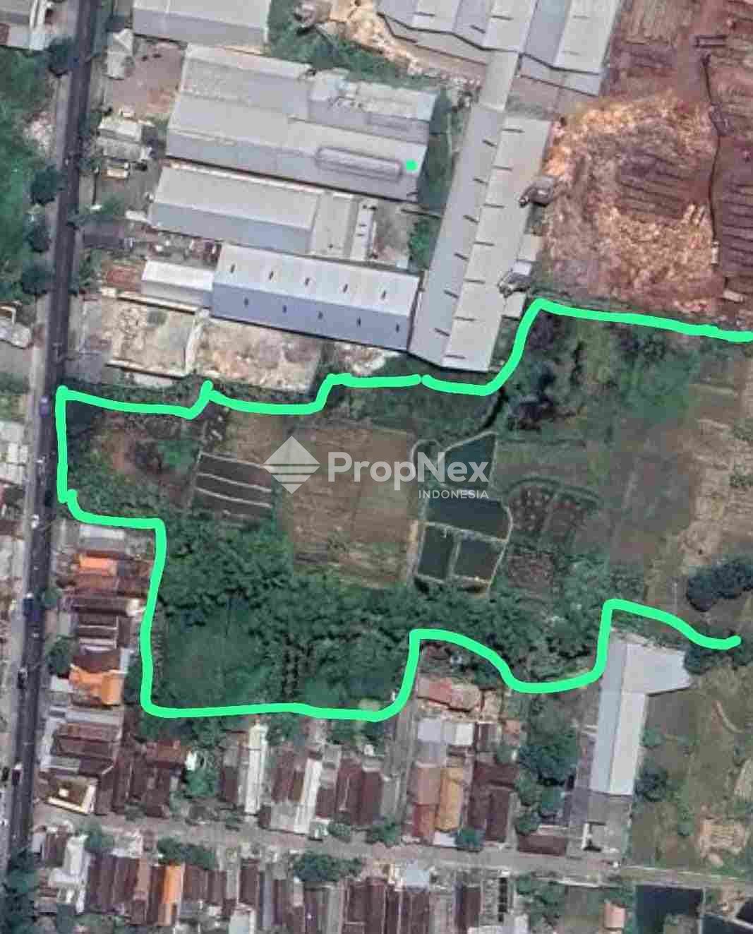 Raya Putat Lor Boboh Menganti Gresik