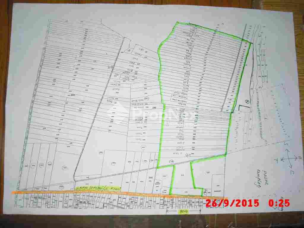 Tanah di kemlagi mojokerto — foto 2