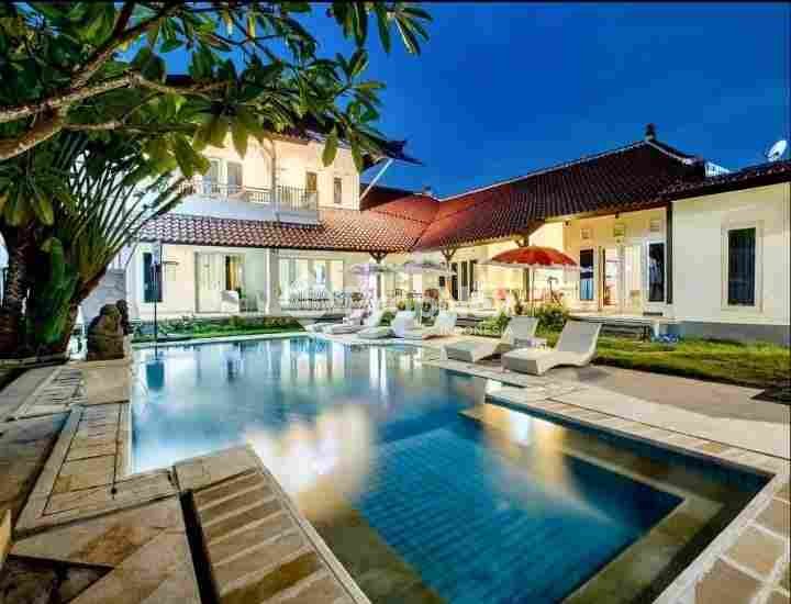 Bali