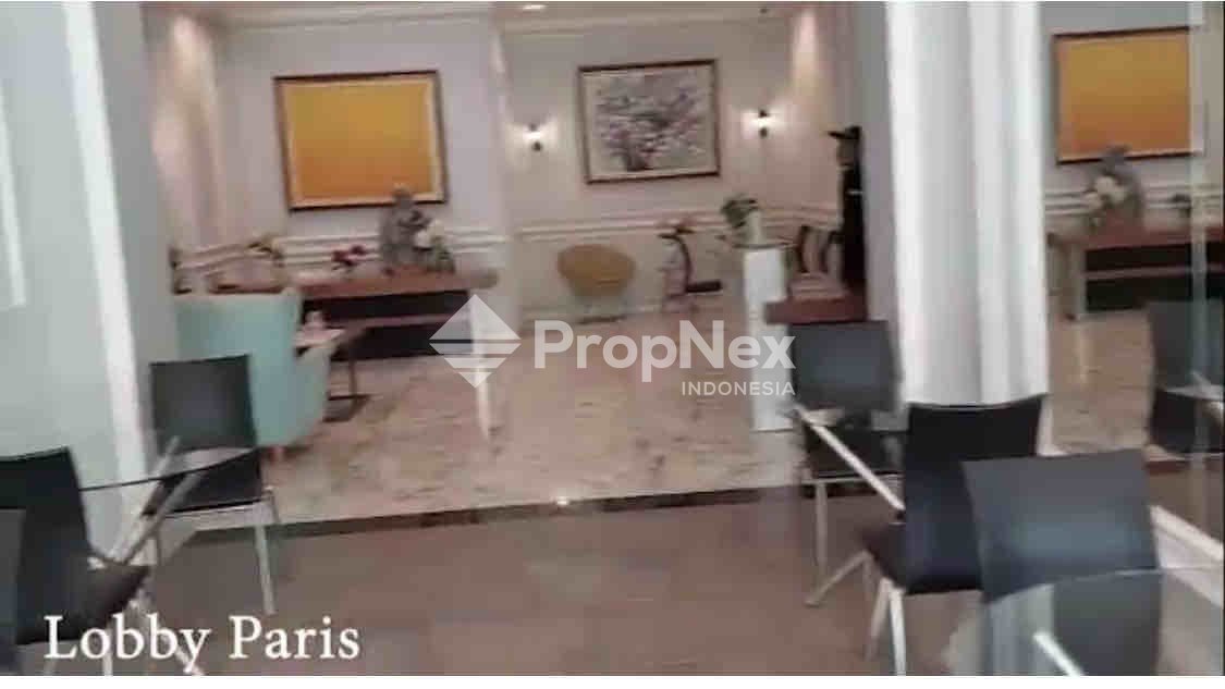 Apartment Metropolitan Bekasi