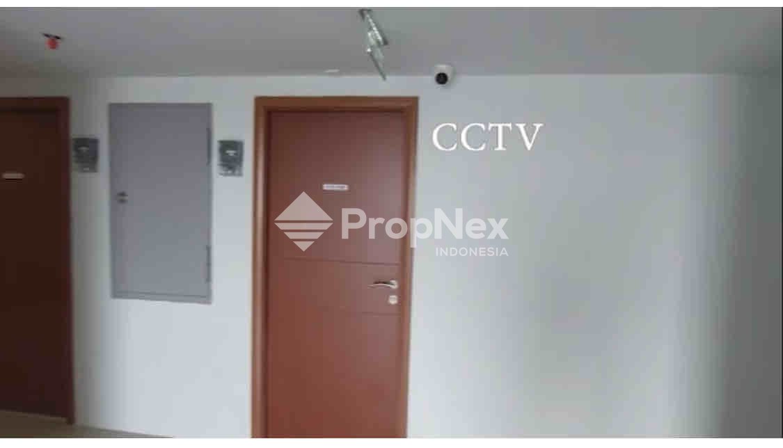 Apartment Metropolitan Bekasi — foto 2