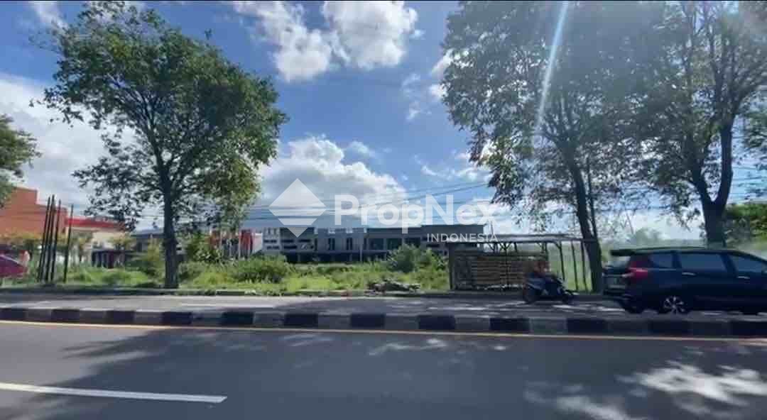 Raya Surabaya Malang Gempol Pasuruan