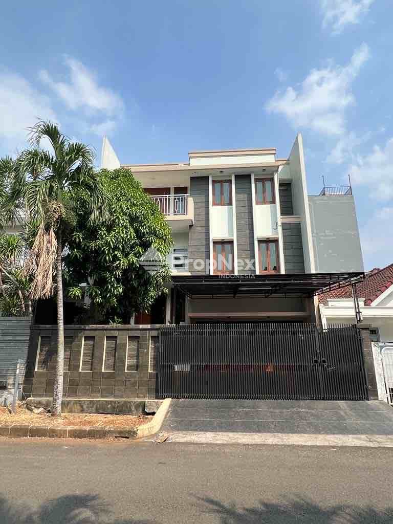 Rumah Permata Buana