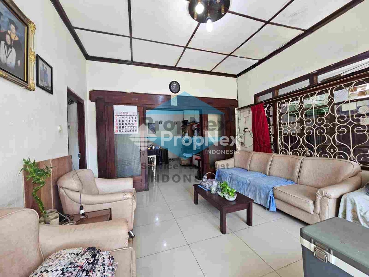 Rumah Murah Dekat BPK Pasirkaliki