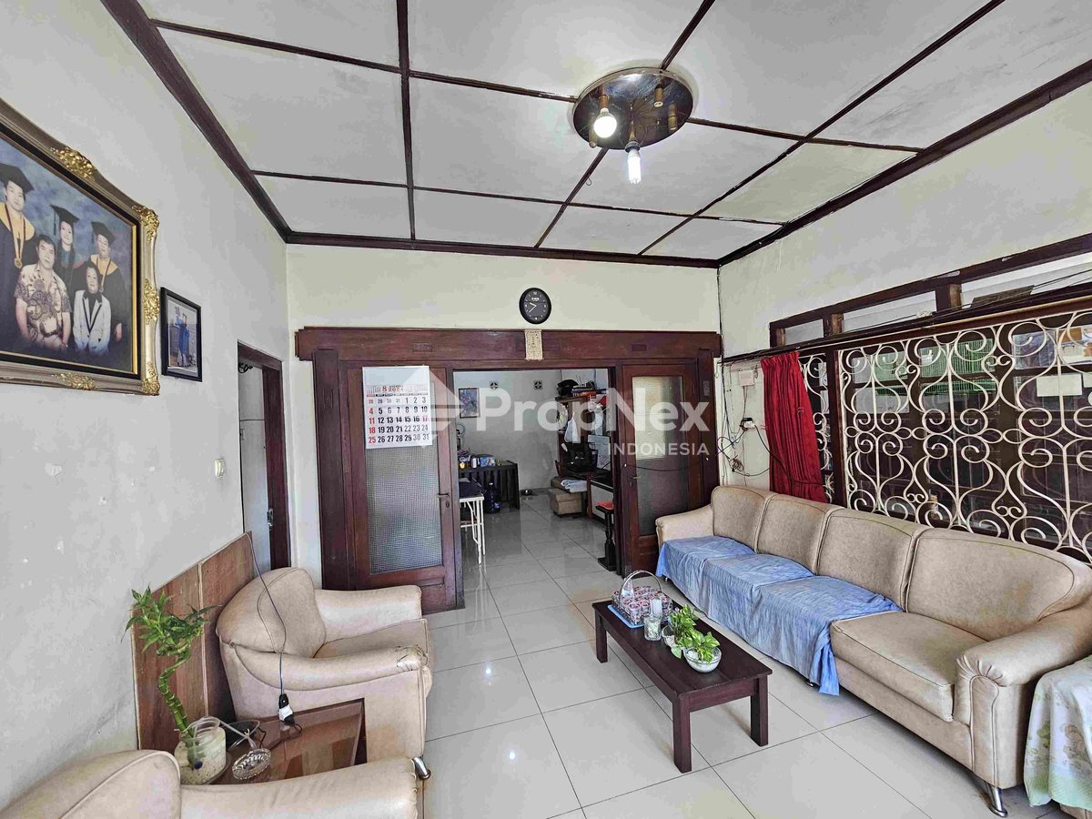 Rumah Murah Dekat BPK Pasirkaliki — foto 2