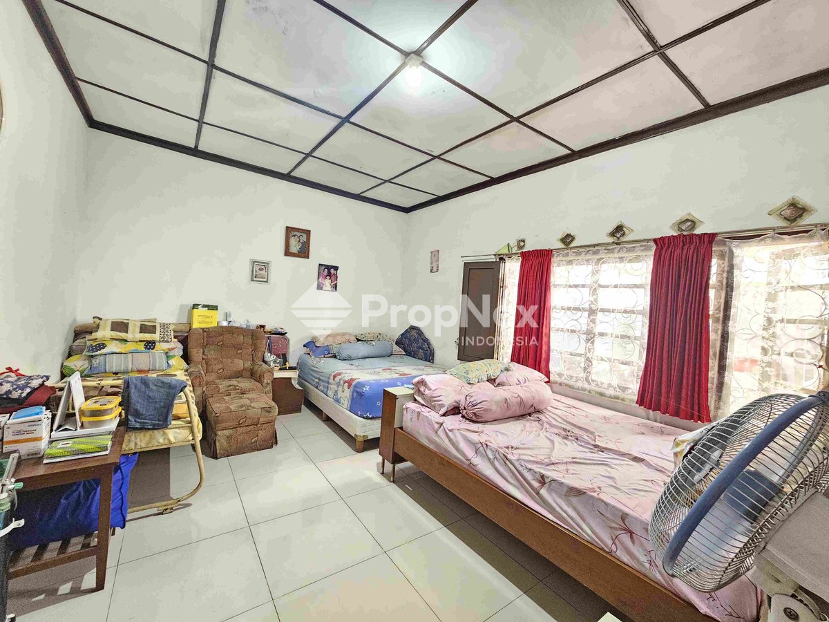 Rumah Murah Dekat BPK Pasirkaliki — foto 3
