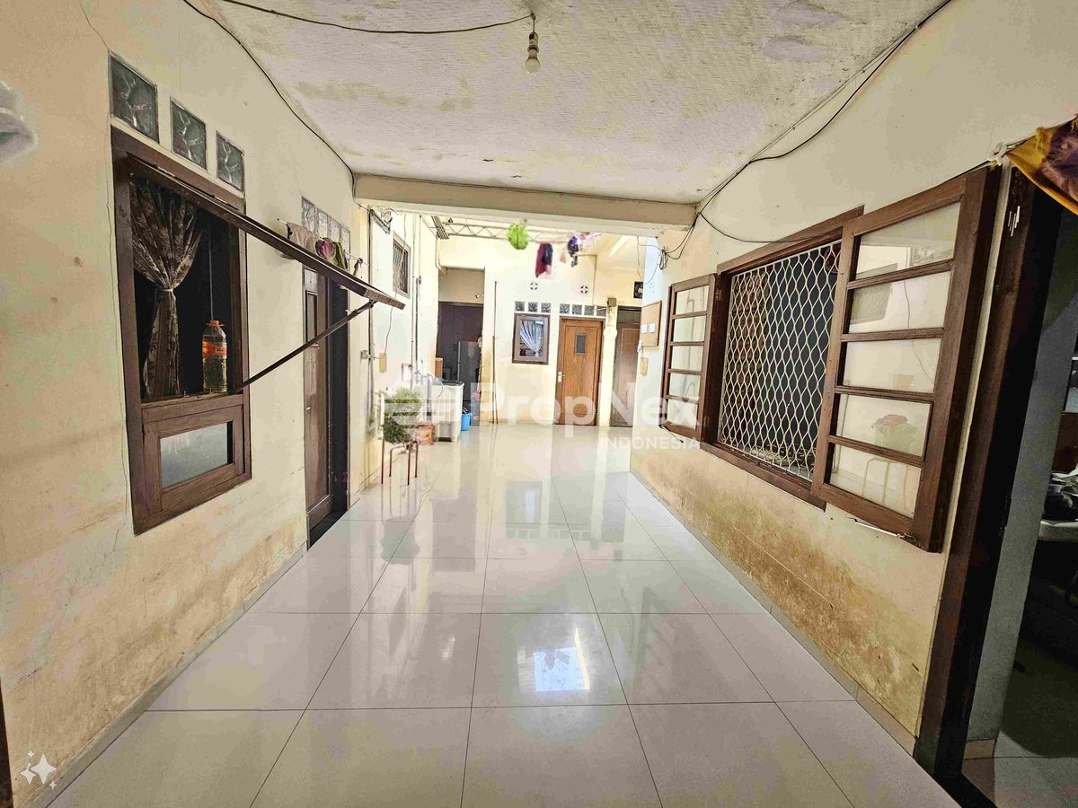 Rumah Murah Dekat BPK Pasirkaliki — foto 4