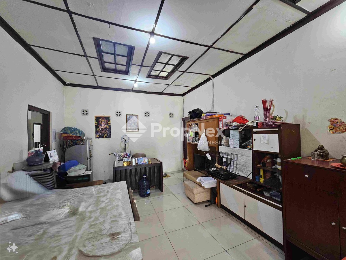 Rumah Murah Dekat BPK Pasirkaliki — foto 5