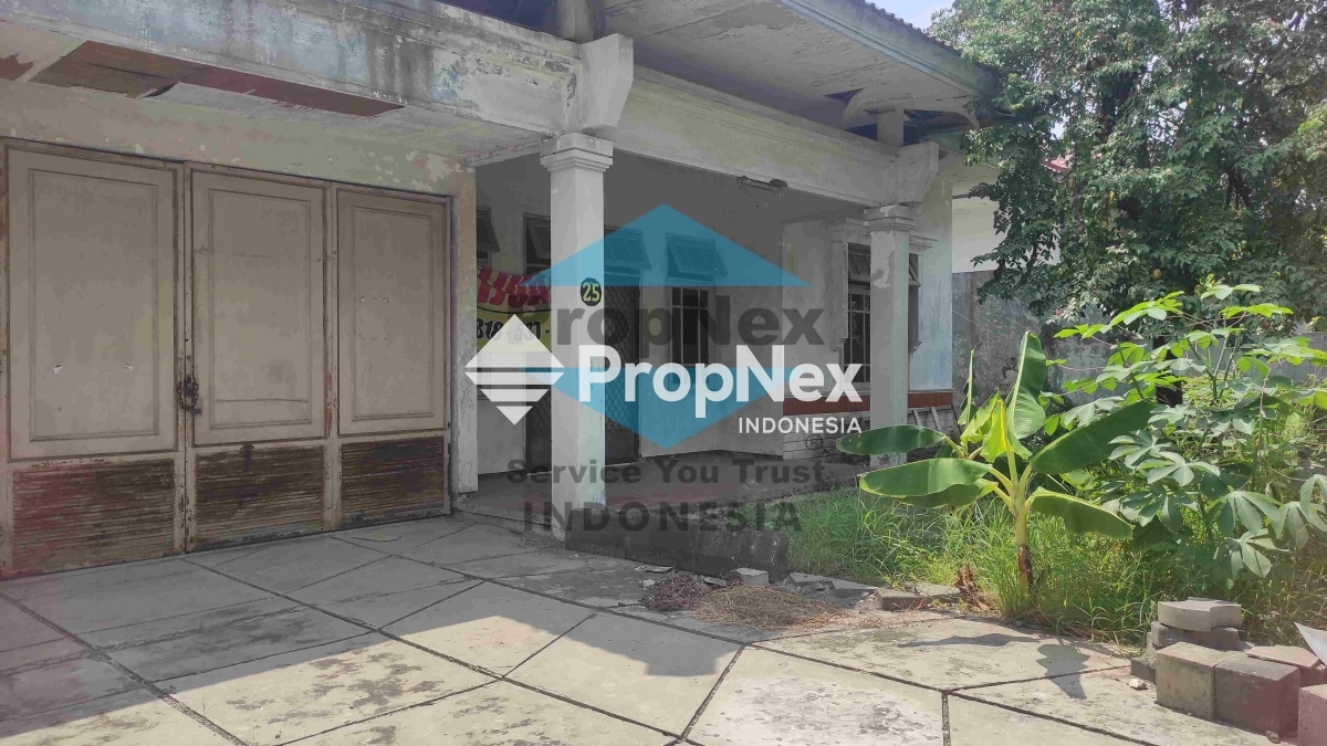 TURUN HARGA, Manyar Indah, hitung tanah. murah