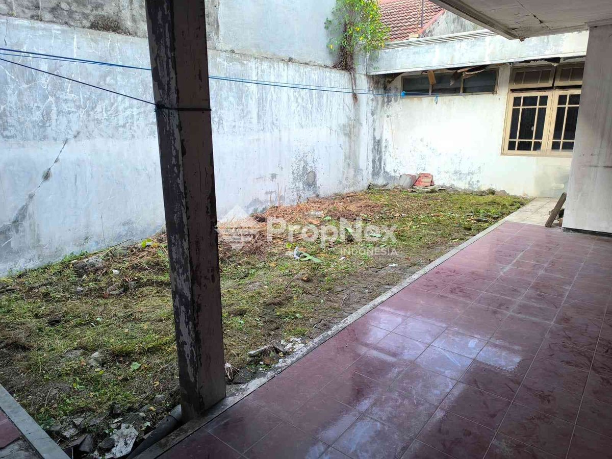 TURUN HARGA, Manyar Indah, hitung tanah. murah — foto 2