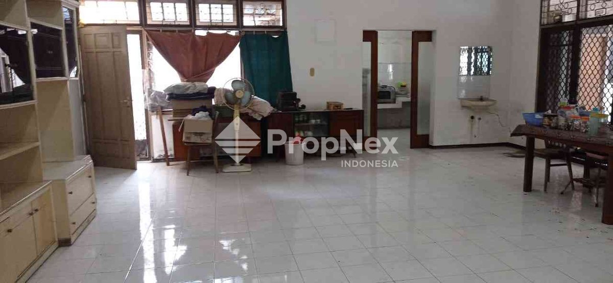 TURUN HARGA, Manyar Indah, hitung tanah. murah — foto 5