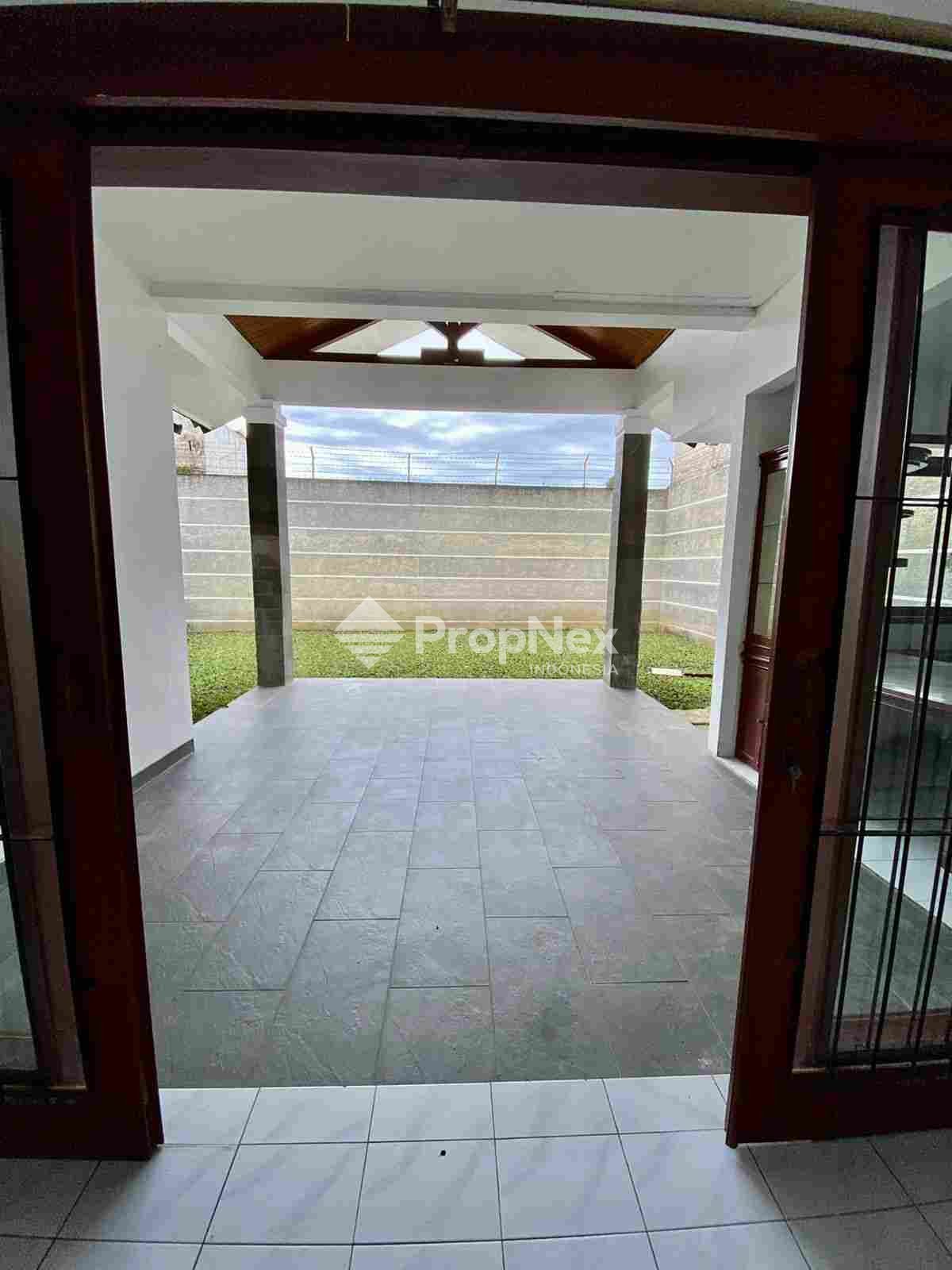 Rumah Asri Siap Huni Harga Murah — foto 5