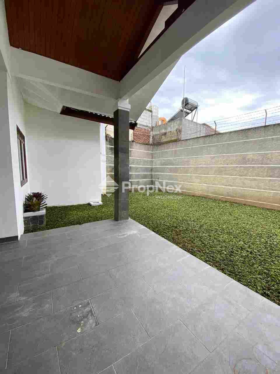 Rumah Asri Siap Huni Harga Murah — foto 6