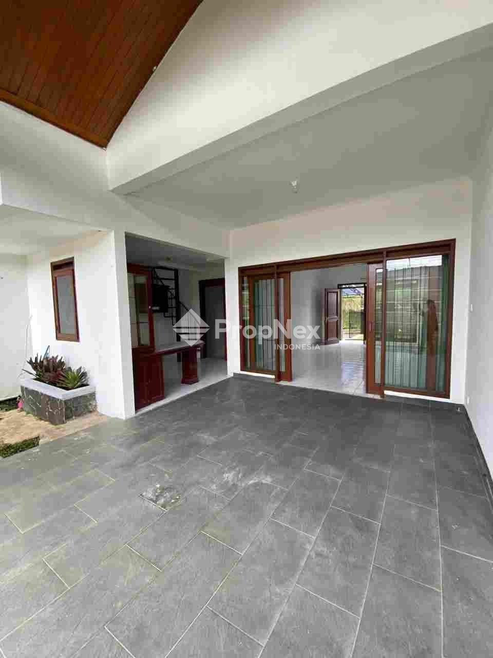 Rumah Asri Siap Huni Harga Murah — foto 7