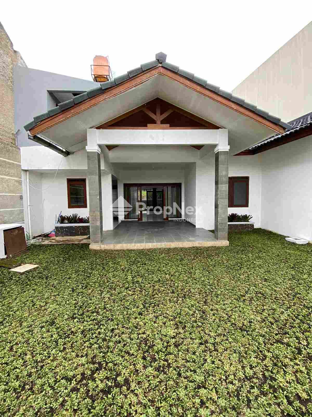 Rumah Asri Siap Huni Harga Murah — foto 8