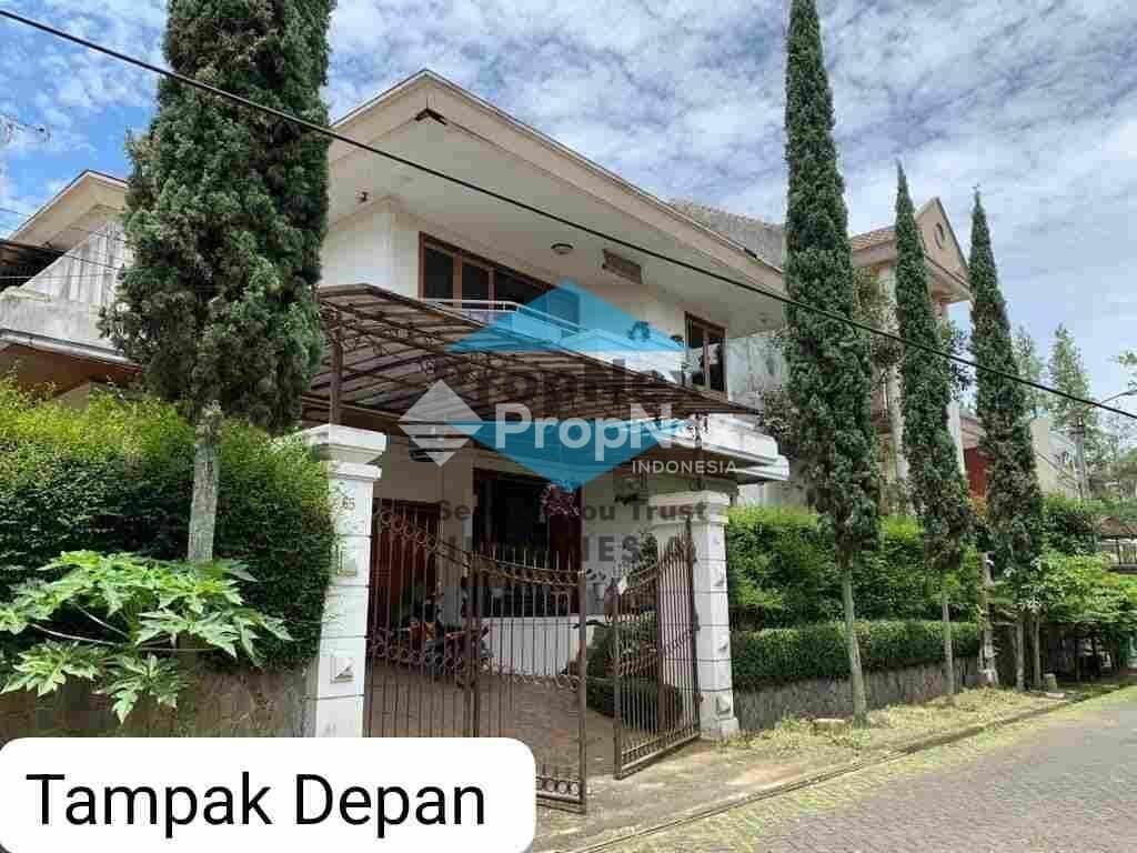 Villa Nyaman Pondok Hijau