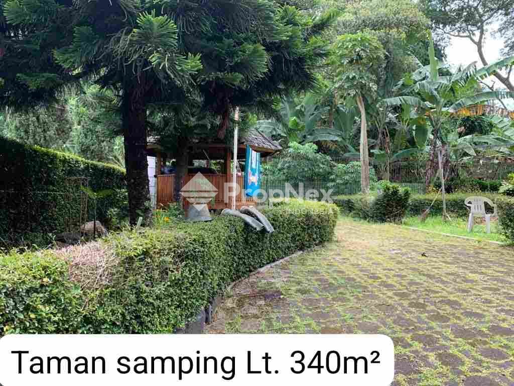 Villa Nyaman Pondok Hijau — foto 2