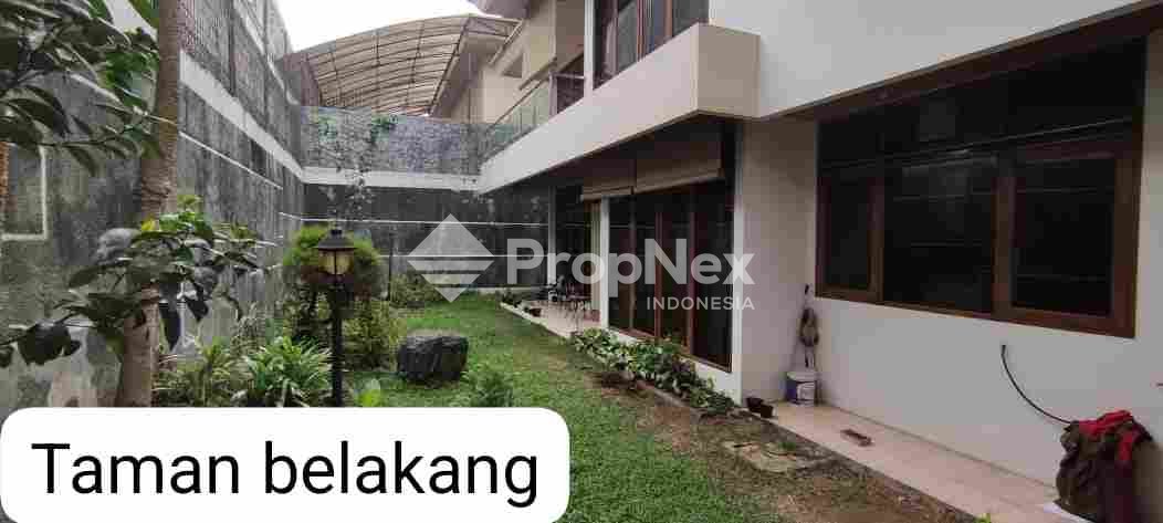 Villa Nyaman Pondok Hijau — foto 3