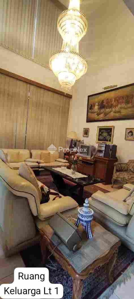 Villa Nyaman Pondok Hijau — foto 4