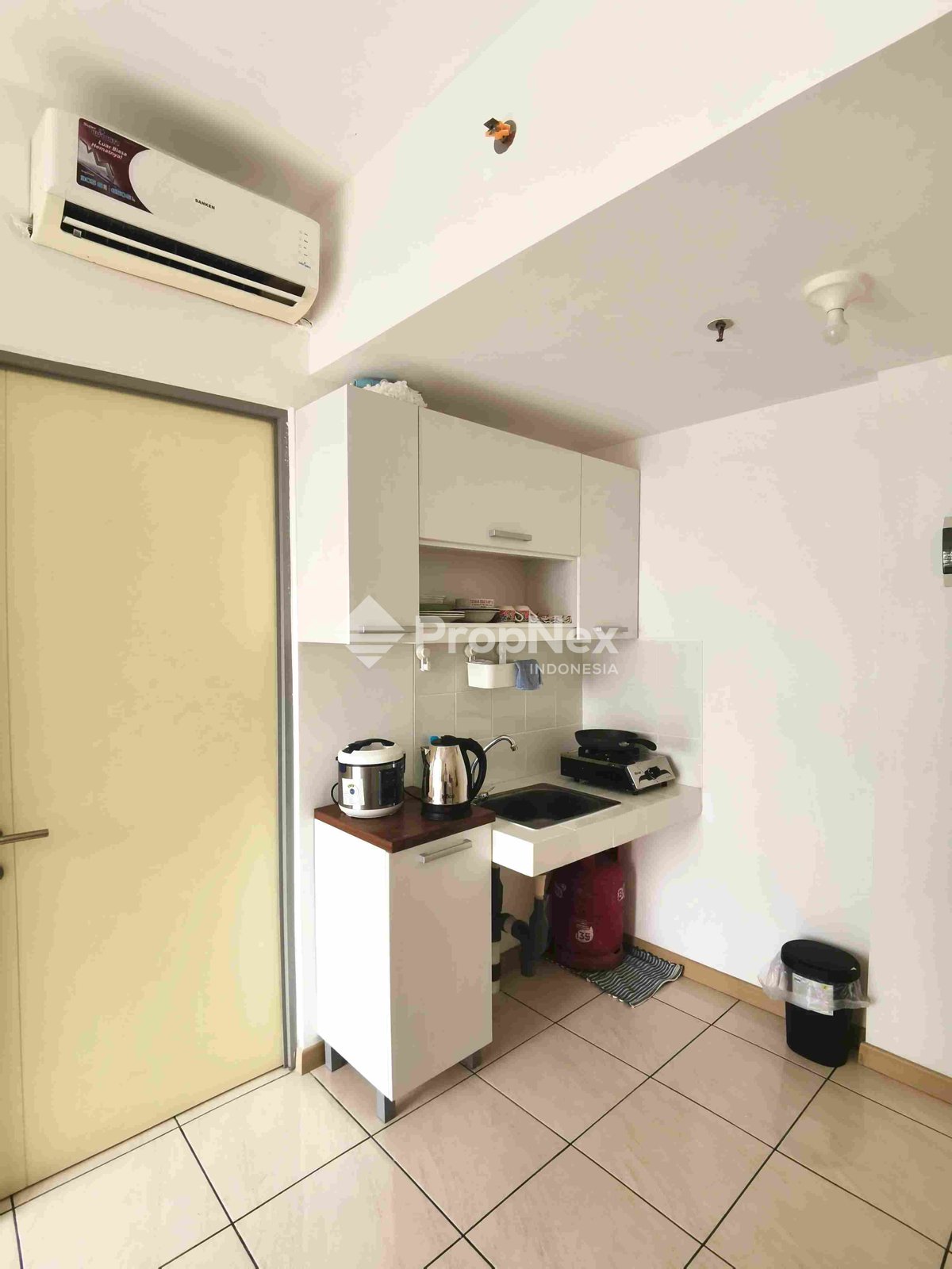 MIDTOWN RESIDENCE — foto 6
